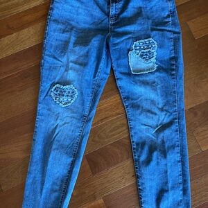 Stretch Jeans
